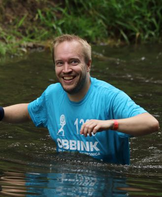 Jeroen