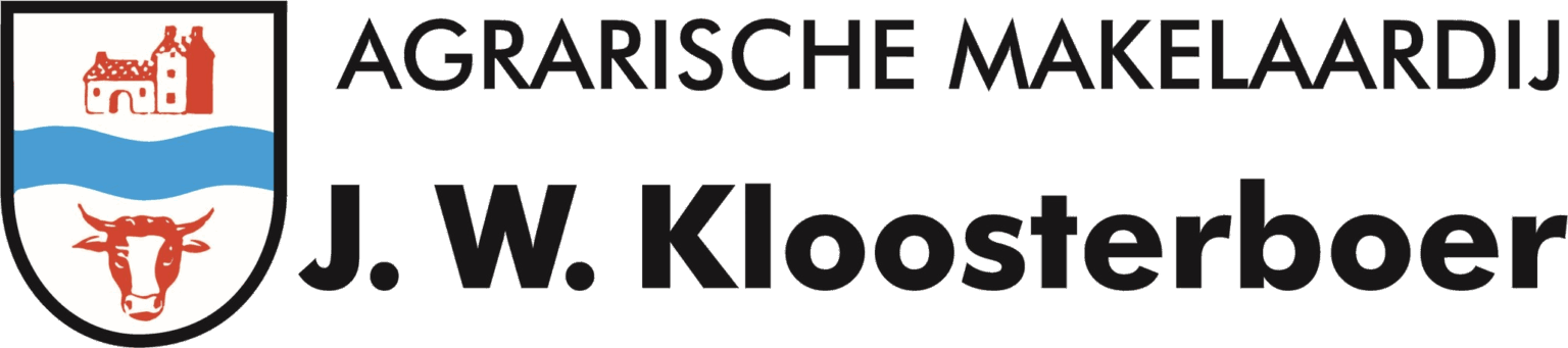 Agrarische Makelaardij J.W. Kloosterboer
