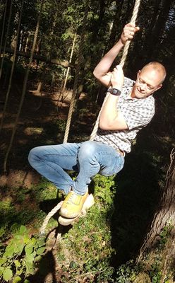 Sander Huisman